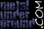 MetalUnderground.com Logo