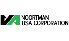 Voortman Corporation Logo