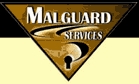 Malguard Services Logo