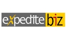 ExpediteBiz Logo