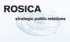 Rosica Strategic Public Relations