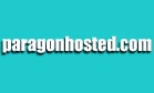 Paragonhosted.com Logo