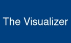 The Visualizer Logo