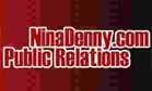 Nina Denny Public Relations Logo