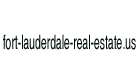 Fort-Lauderdale-Real-Estate.us Logo