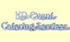 KP Event Catering Services Logo