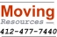 Pittsburgh Moving Company Resource