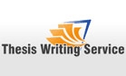 Thesis Writing Service Logo