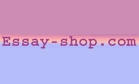 Essay-Shop.com Logo