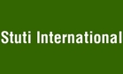 Stuti International Logo