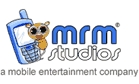 MRM Studios Logo