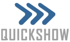 Quickshow Logo
