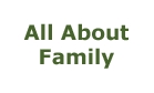 All About Family Logo