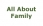 All About Family
