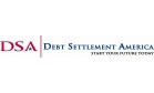 Debt Settlement America Logo