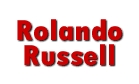 Rolando Russell Logo