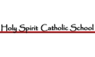 Holy Spirit Catholic School Logo