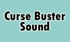 Curse Buster Sound Logo