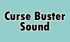 Curse Buster Sound