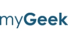 myGeek Logo