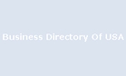 Business Directory Of USA Logo