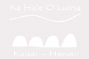 Ka Hale O Luina Logo