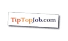 TipTopJob Logo