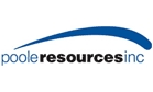 Poole Resources Logo