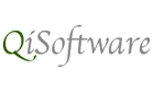 QiSoftware Logo