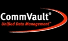 Commvault Systems Logo