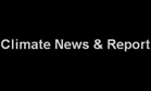 Climate News & Report Logo