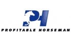 ProfitableHorseman.com Logo