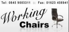 Working Chairs Logo
