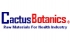 Cactus Botanics Limited