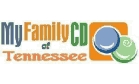 My Family Cd Of Tennessee Logo