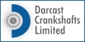 Darcast Crankshaft Logo