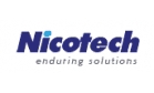 Nico Technologies & Software Solutions Pvt Ltd Logo