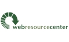 WRC - Web Resource Center Logo