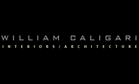 William Caligari Interiors/Architecture Logo
