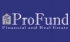 ProFund Financial and Real Estate