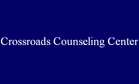 Crossroads Counseling Center Logo