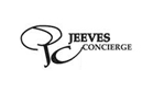 Jeeves Concierge & Errand Services Logo