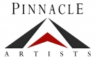 Pinnacle Artists Logo
