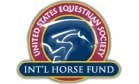 IHF US Equestrian Society Logo