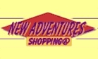 Shopping at New Adventures Logo
