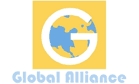 Global Enterprises Marketing Logo
