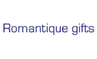 Romantique gifts Logo