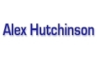 Alex Hutchinson Logo