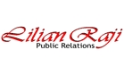 Lilian Raji Public Relations Logo