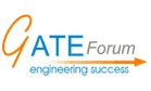 GATE Forum Private Limited Logo